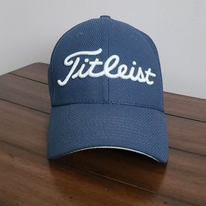 Titleist Golf Hat